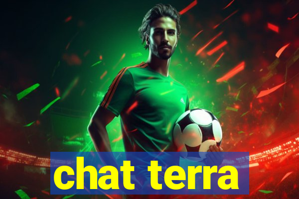 chat terra
